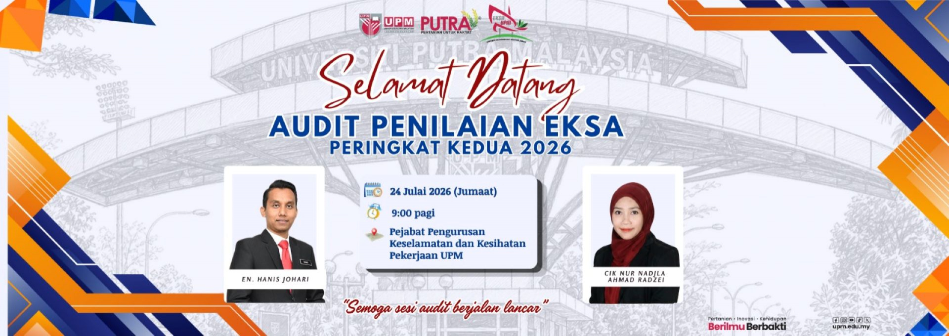 audit eksa